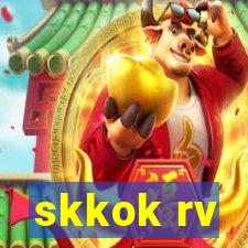 skkok rv